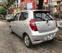 Hyundai i10 2012 - Bán ô tô Hyundai i10 đời 2012, màu bạc, nhập khẩu nguyên chiếc chính chủ, giá 225tr