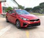 Kia Cerato 1.6 MT 2019 - Bán Kia Cerato 2019 - đặt cọc giảm ngay TM, miễn phí tiền bão dưỡng