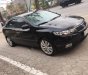 Kia Forte 2011 - Bán Kia Forte năm sản xuất 2011, màu đen