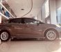 Ford Focus 2018 - Bán xe Ford Focus sản xuất 2018, màu nâu, 715tr