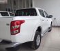 Mitsubishi Triton 2019 - Bán Mitsubishi Triton năm sản xuất 2019, màu trắng, nhập từ Thái