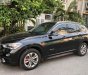 BMW X1 sDrive20i 2015 - Bán ô tô BMW X1 sDrive20i sản xuất 2015, màu đen, nhập khẩu nguyên chiếc