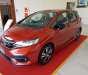 Honda Jazz VX 2019 - Cần bán xe Honda Jazz VX sản xuất năm 2019, màu đỏ, xe nhập giá cạnh tranh