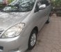 Toyota Innova G 2010 - Cần bán xe Toyota Innova G 2010, màu bạc