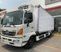 Hino FC 2019 - Bán xe tải Hino thùng đông lạnh 6 tấn, giá tốt