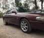 Mazda 626 2.0 1992 - Bán Mazda 626 2.0 năm 1992, màu nâu