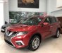 Nissan X trail 2.5 Premium SV VL 2019 - Bán xe Nissan X trail 2.5 Premium SV VL đời 2019, màu đỏ