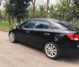 Kia Forte 2011 - Bán Kia Forte năm sản xuất 2011, màu đen