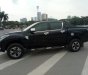 Mazda BT 50 2.2 AT  2016 - Bán Mazda BT 50 2.2 AT 2016, màu đen, xe nhập, 565 triệu