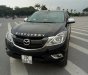 Mazda BT 50  2.2AT 2016 - Bán xe Mazda BT 50 2016, màu đen, xe nhập, giá 580tr