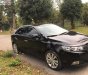 Kia Forte 2011 - Bán Kia Forte năm sản xuất 2011, màu đen