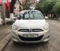 Hyundai i10 2012 - Bán ô tô Hyundai i10 đời 2012, màu bạc, nhập khẩu nguyên chiếc chính chủ, giá 225tr