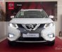 Nissan X trail SV 2018 - Cần bán Nissan X trail SV sản xuất 2018, màu trắng, giá 988tr