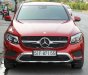 Mercedes-Benz GLC-Class GLC300 Coupe 2017 - Bán GLC 300 Coupe sản xuất 2017, xe đi 22.000km còn mới, cam kết bao kiểm tra tại hãng