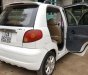 Daewoo Matiz SE 2008 - Bán xe ô tô Matiz đời 2008, màu trắng