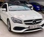 Mercedes-Benz CLA class CLA 250 2017 - Bán Mercedes CLA250 Facelift 2017 full option