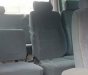 Toyota Hiace 2.0 1999 - Bán Toyota Hiace 2.0 sản xuất 1999, màu xám, ngoại thất đẹp