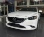 Mazda 6 2.5L 2018 - Bán Mazda 6 2.5L sản xuất 2018, đăng ký 2018 bản Facelift Premium, tên tư nhân chính chủ từ đầu