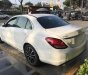 Mercedes-Benz C class C200 2019 - Bán ô tô Mercedes C200 sx 2019 - Giá ưu đãi trong tháng