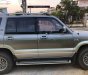 Isuzu Trooper SE 2003 - Cần bán Isuzu Trooper SE 2003, xe nhập, xe gia đình giá cạnh tranh