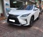 Lexus RX  350 2016 - MT Auto bán xe Lexus RX 350 sx2016, màu trắng, nhập khẩu Mỹ nguyên chiếc. LH em Hương 0945392468