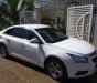 Chevrolet Cruze 2014 - Bán Chevrolet Cruze năm sản xuất 2014, màu trắng, 355 triệu