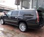 Cadillac Escalade ESV Platinium 2016 - Bán Cadillac Escalade ESV Platinum model 2017, xe mới nhập Mỹ, sản xuất cuối 2016