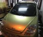 Chevrolet Spark LT 2008 - Bán Chevrolet Spark LT đời 2008, màu xanh lam, không dịch vụ, tai nạn hay ngập nước