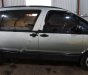 Toyota Previa 2.4 AT 1991 - Bán Previa 1991, nhập khẩu Mỹ, số tự động, màu bạc, nội thất màu ghi, odo 185639 km