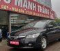 Honda Civic 1.8 AT 2009 - Bán Honda Civic 1.8 AT 2009, màu đen