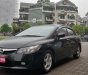 Honda Civic 1.8 AT 2009 - Bán Honda Civic 1.8 AT 2009, màu đen