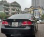 Honda Civic 1.8 AT 2009 - Bán Honda Civic 1.8 AT 2009, màu đen