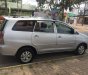 Toyota Innova 2006 - Cần bán xe Toyota Innova đời 2006, màu bạc, nhập khẩu nguyên chiếc, chính chủ, giá tốt