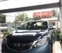 Mazda BT 50 2.2 AT 2WD 2019 - Mazda Hà Đông bán Mazda BT50, xe nhập khẩu nguyên chiếc