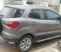 Ford EcoSport 2016 - Bán Ford EcoSport sản xuất 2016, màu xám