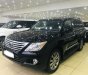 Lexus LX 570   2011 - Bán Lexus LX570 nhập Mỹ, sản xuất 2010, màu đen, xe siêu đẹp, biển Hà Nội