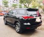 Toyota Fortuner 2017 - Bán Toyota Fortuner sản xuất và ĐK 2017, màu đen, xe đẹp như mới