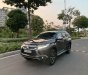 Mitsubishi Pajero Sport 3.0G 2018 - Bán xe Mitsubishi Pajero Sport 3.0G năm sản xuất 2018, màu nâu, xe nhập