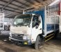 Hino 300 Series 2018 - Cần bán Hino 300 Series năm sản xuất 2018, màu trắng, xe nhập