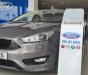 Ford Focus Sport   2019 - Bán xe Ford Focus Sport 5 cửa sản xuất năm 2019, màu nâu hổ phách, giao ngay