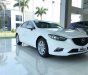 Mazda 6 2.0L 2019 - Cần bán Mazda 6 2.0L sản xuất năm 2019, màu trắng, mới 100%