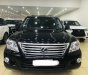 Lexus LX 570   2011 - Bán Lexus LX570 nhập Mỹ, sản xuất 2010, màu đen, xe siêu đẹp, biển Hà Nội