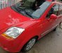 Chevrolet Spark Van 2011 - Cần bán xe Chevrolet Spark Van sản xuất 2011, màu đỏ, giá 119tr