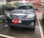 Toyota Fortuner V 2013 - Cần bán Toyota Fortuner V đời 2013, màu đen