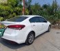 Kia Cerato 2016 - Cần bán xe Kia Cerato 2016, màu trắng