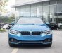 BMW 4 Series 420i Grand Coupe 2019 - Bán BMW 420i Gran Coupe 2019 màu xanh mới lần đầu tiên xuất hiện