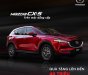 Mazda CX 5 2.0 2019 - Bán Mazda CX 5 2.0 năm sản xuất 2019, màu đỏ giá cạnh tranh