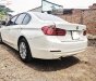 BMW 3 Series 320i 2012 - Bán BMW 3 Series 320i đời 2012, màu trắng, nhập khẩu