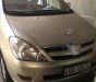 Toyota Innova 2006 - Gia đình cần bán xe Toyota Innova G, 7 chỗ, đời 2006