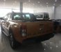 Ford Ranger Wildtrak Bi Turbo 4x4 2018 - Bán xe Ford Ranger Wildtrak Bi Turbo 4x4, màu cam, nhập khẩu, giao ngay